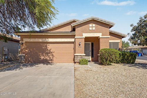 22447 S 214th St, Queen Creek, AZ, 85142-6905 | Card Image