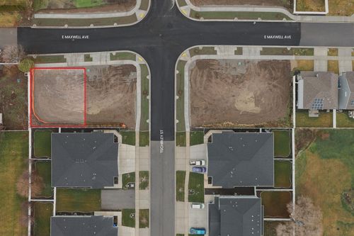 17406 E Maxwell Ave, Spokane Valley, WA, 99016 | Card Image