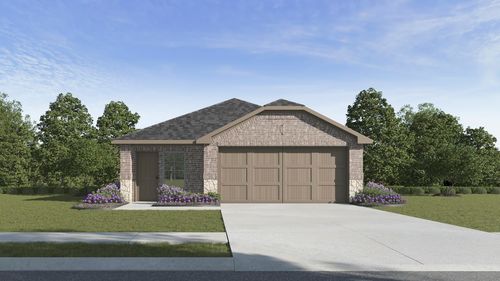 120 Pheasant Run Road, Terrell, TX, 75160 | Card Image
