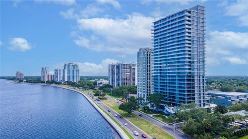 804-3101 Bayshore Blvd, TAMPA, FL, 33629-8145 | Card Image