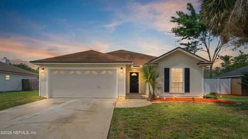 12895 Bentwater Dr, Jacksonville, FL, 32246-1309 | Card Image