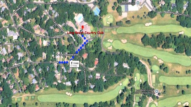 Distance to Long Beach Country Club-1-2 | Image 36