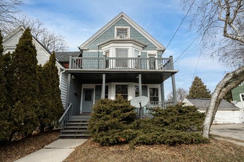 1712 E Park Pl, Milwaukee, WI, 53211-3537 | Card Image