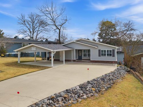 314 Paradise Pt, Hot Springs National Park, AR, 71913-9208 | Card Image