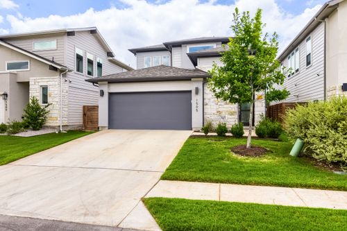 1505 Seeger Drive, Pflugerville, TX, 78660 | Card Image