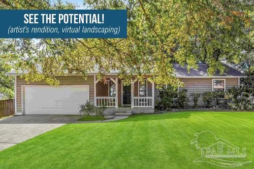 121 Claire Dr, Crestview, FL, 32536-9276 | Card Image