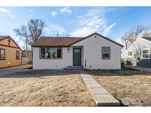 1019 Deuel St, Fort Morgan, CO, 80701 | Card Image