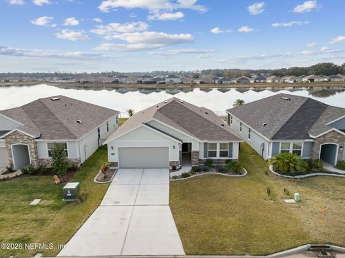 887 Panther Lake Pkwy, JACKSONVILLE, FL, 32221-1564 | Card Image