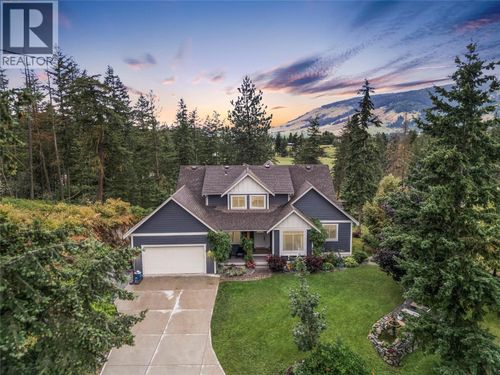 4322 Sharp Rd, Spallumcheen, BC, V4Y0V6 | Card Image