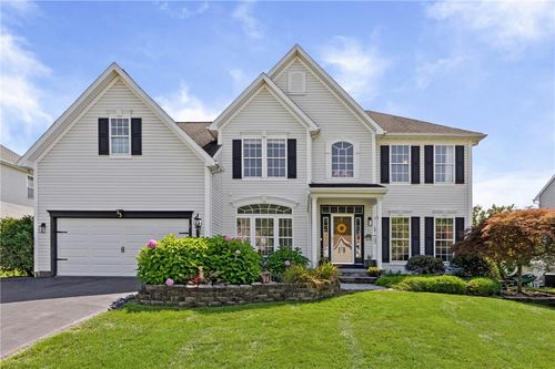 23 Dickinson Xing, Fairport, NY, 14450-8819 | Card Image