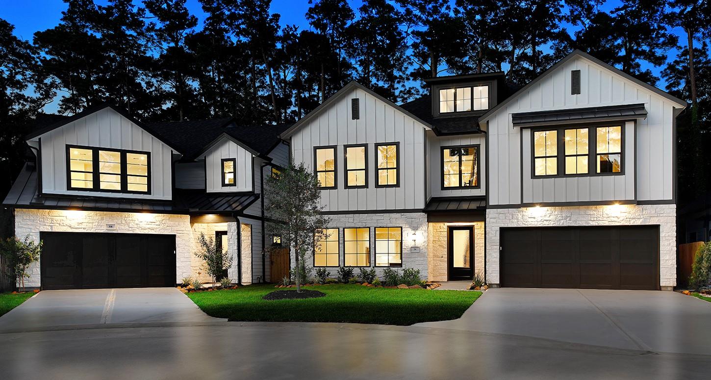 Residential in The Woodlands 2
