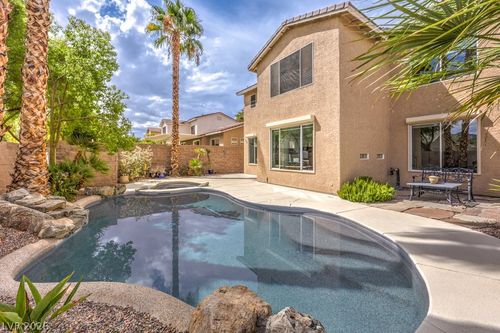 1340 Tempo Street, Henderson, NV, 89052 | Card Image
