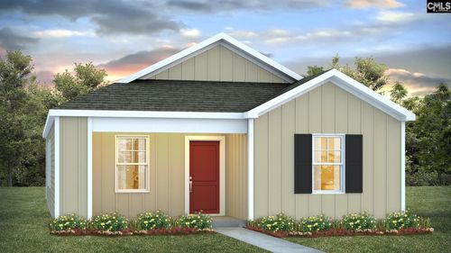 148 Hale Road, Orangeburg, SC, 29115 | Card Image