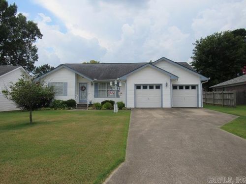 1103 Latigo Trl, Jacksonville, AR, 72076-6263 | Card Image