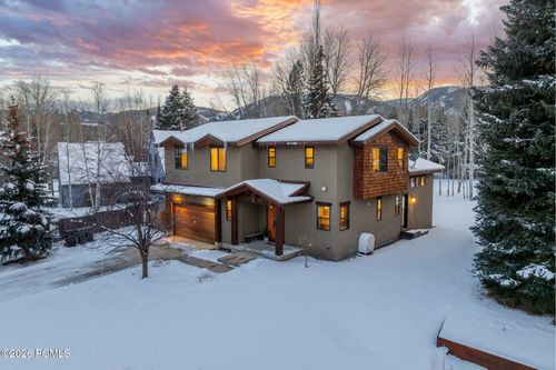 2647 Red Pine Ct, Park City, UT, 84060-6829 | Card Image