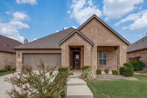 809 Orleans Sq, Aubrey, TX, 76227-1589 | Card Image