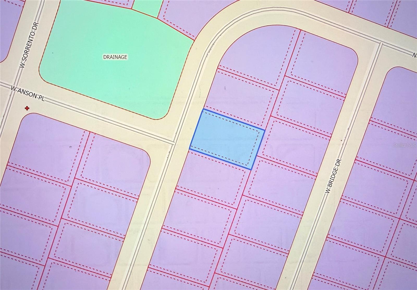 Land in CITRUS SPRINGS 4