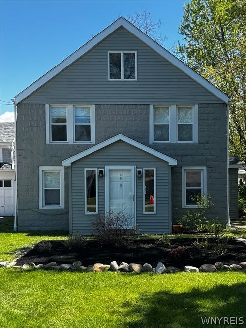 4519 Windsor Ter, Hamburg, NY, 14075-2446 | Card Image