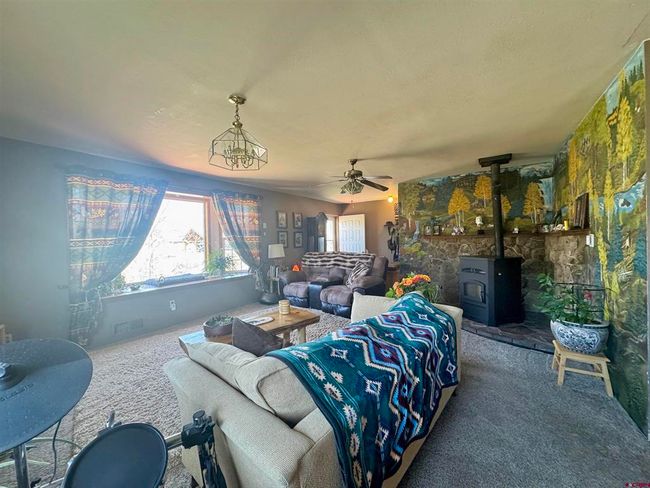 1840 Broyles Ln, House other with 3 bedrooms, 1 bathrooms and null parking in Antonito CO | Image 7