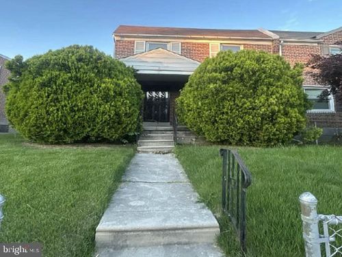 813 Arbor Rd, LANSDOWNE, PA, 19050-3601 | Card Image