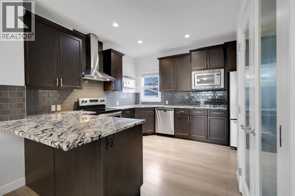 Residential in Calgary 3