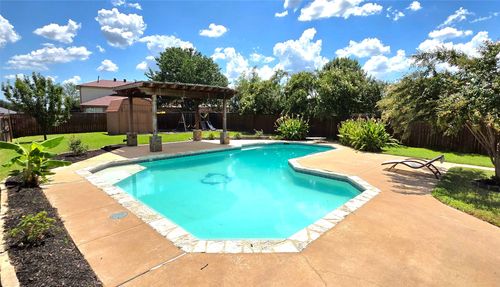 1120 Hampton Dr, Forney, TX, 75126-6503 | Card Image