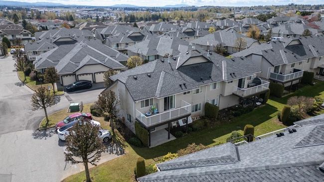 154 - 3160 Townline Road, Townhouse with 5 bedrooms, 3 bathrooms and 3 parking in Abbotsford BC | Image 7