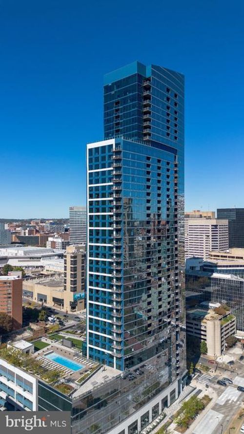 unit-4302-414 Light St, BALTIMORE, MD, 21202-1349 | Card Image