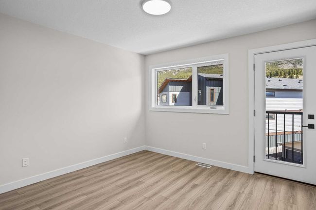 114 - 1330 1st Avenue, Townhouse with 4 bedrooms, 4 bathrooms and 2 parking in Canmore AB | Image 7