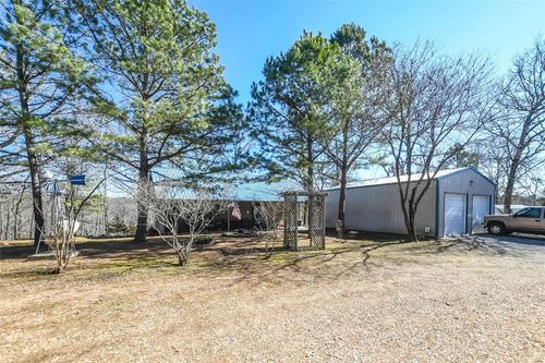 25309 Whitetail Rd, Kansas, OK, 74347-9397 | Card Image