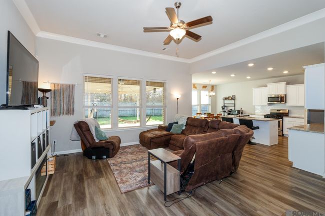 2116 Greenfield Ave, House other with 4 bedrooms, 2 bathrooms and 2 parking in Zachary LA | Image 8