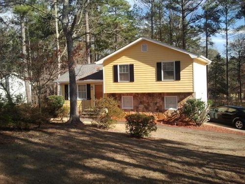 4656 Bristol Dr Se, Conyers, GA, 30094-4314 | Card Image