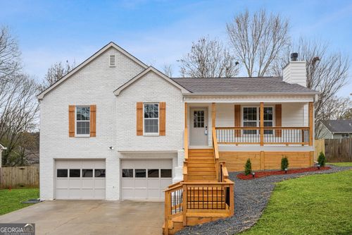 4219 Brandy Ann Dr, Acworth, GA, 30101-7316 | Card Image