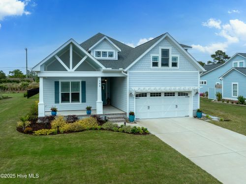 348 Bluenose Ln, Hampstead, NC, 28443-0525 | Card Image