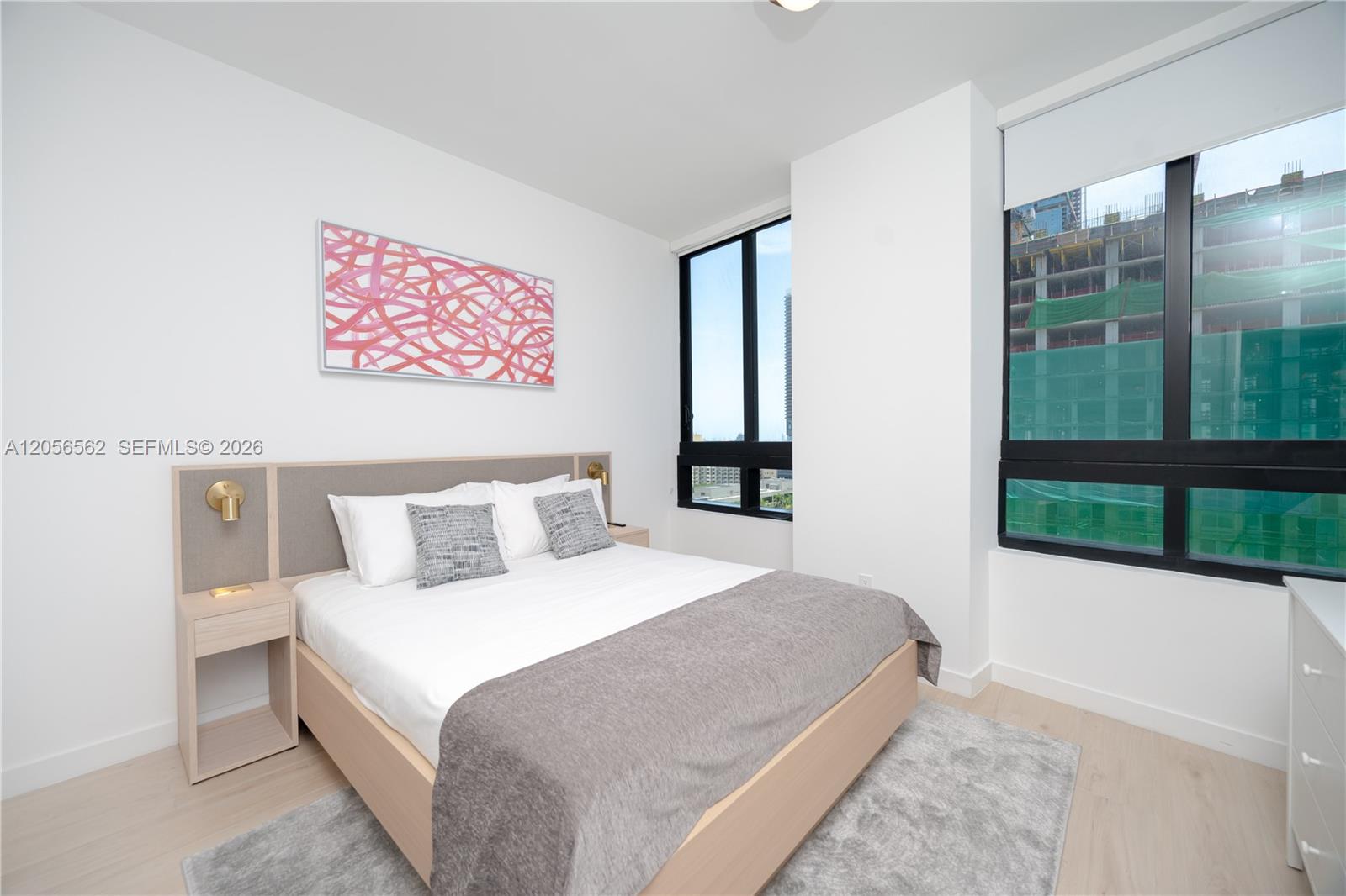 Residential in Miami 4