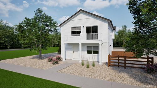 12613 E 101st Dr, Commerce City, CO, 80022 | Card Image