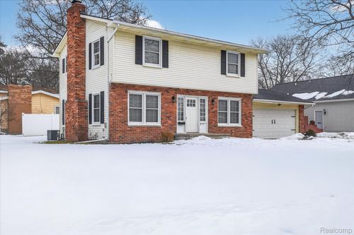 817 Florida Ave, Port Huron, MI, 48060-2100 | Card Image