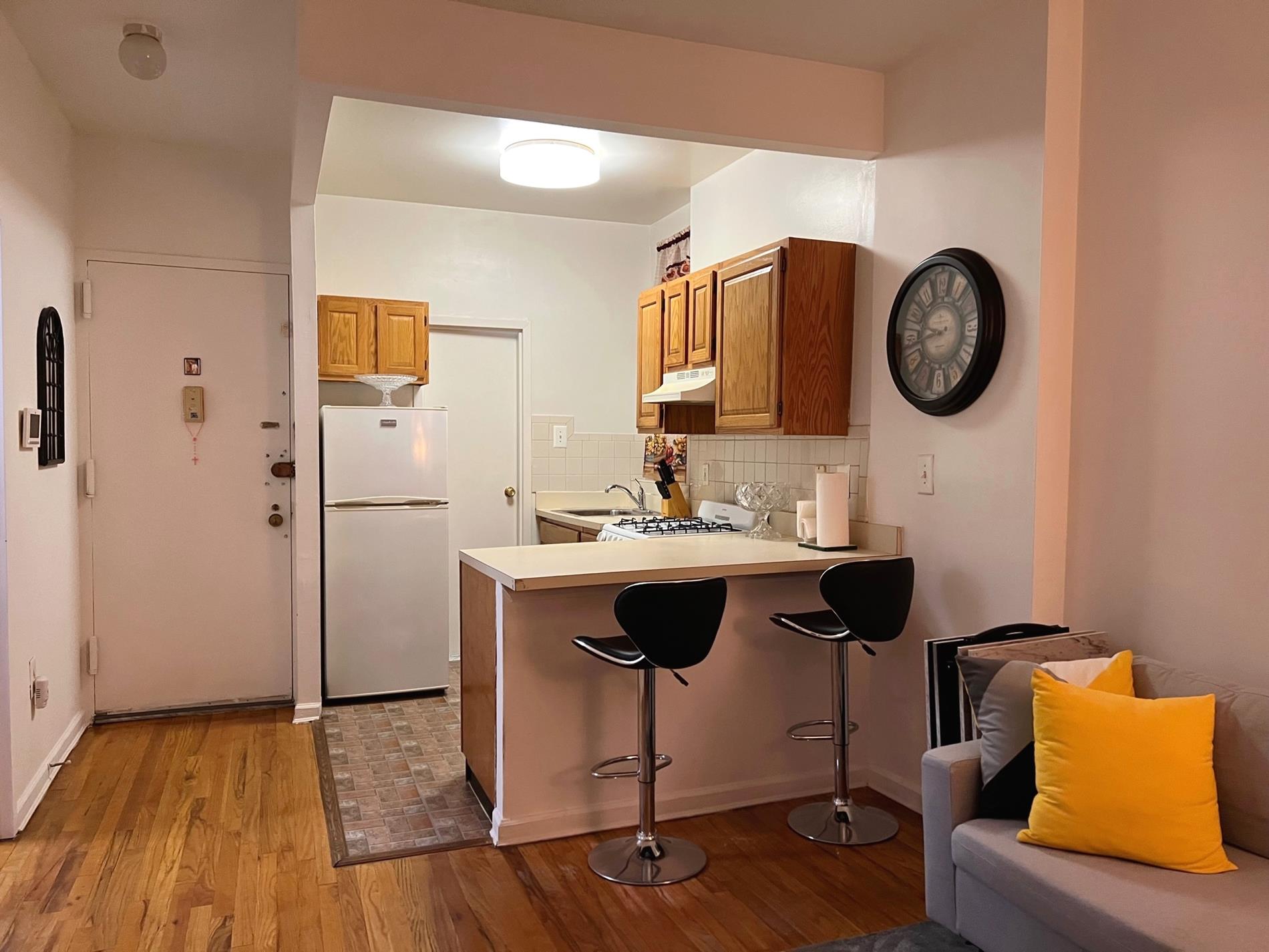 Residential in New York City 2