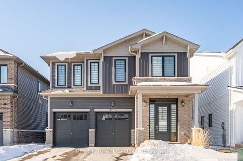 100 Starfire Cres, Stoney Creek, ON, L8E0K9 | Card Image