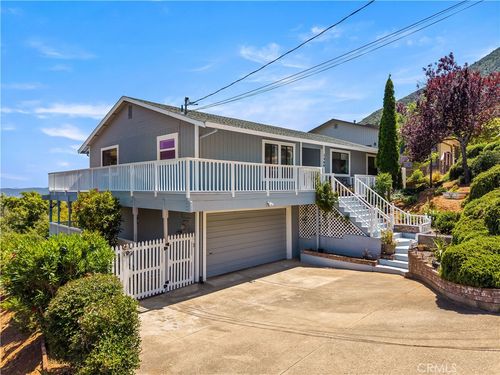 3466 Greenwood Dr, Kelseyville, CA, 95451 | Card Image