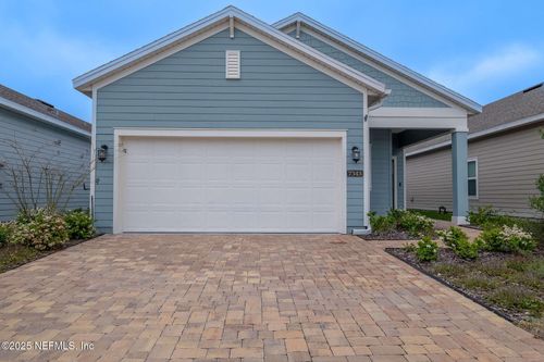 7343 Hilladale Creek Ln, JACKSONVILLE, FL, 32222-4218 | Card Image