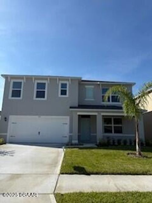 1021 5th St, Port Orange, FL, 32129 | Card Image