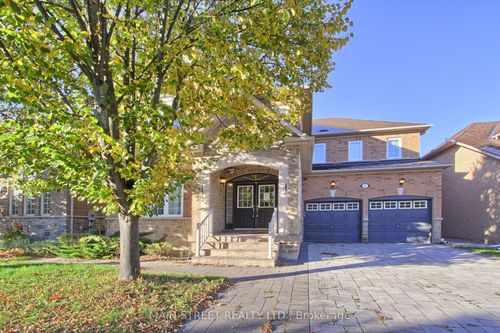 36 Adastra Cres, Markham, ON, L6C3G7 | Card Image