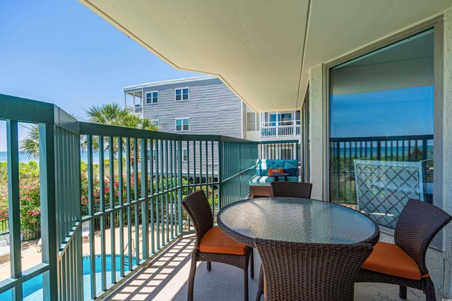UNIT-1C - 4301 S Ocean Blvd, Condo with 4 bedrooms, 3 bathrooms and null parking in North Myrtle Beach SC | Image 20