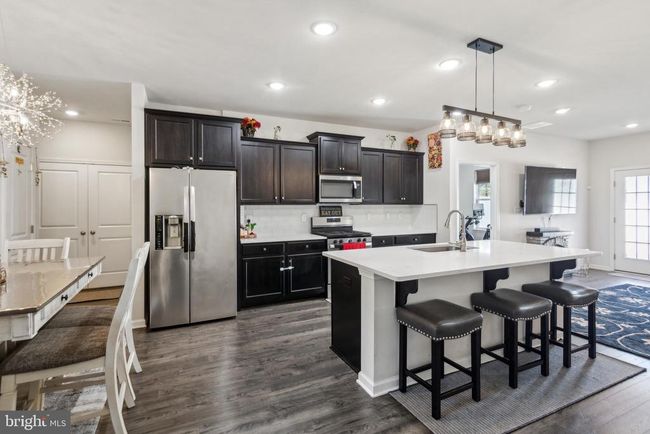 5 Roberta Way, Townhouse with 4 bedrooms, 3 bathrooms and null parking in MEDFORD NJ | Image 7