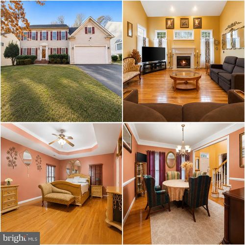 16492 Hayes Ln, WOODBRIDGE, VA, 22191-4541 | Card Image