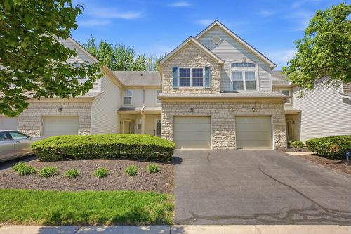 2575 Rustling Oak Blvd, Hilliard, OH, 43026-8943 | Card Image