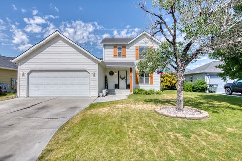 100 Cherrywood Ct, Hamilton, MT, 59840-3107 | Card Image