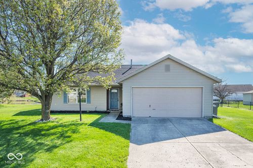 2341 Allford Ct, Indianapolis, IN, 46229-1954 | Card Image