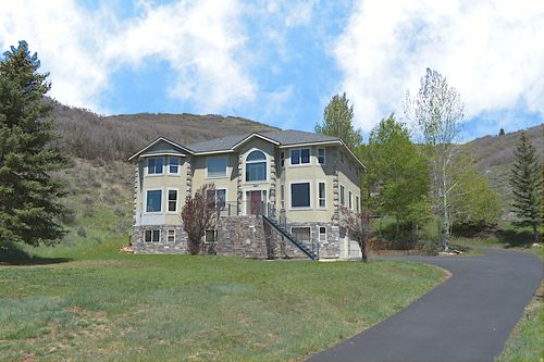 8804 Daybreaker Dr, Park City, UT, 84098-5818 | Card Image